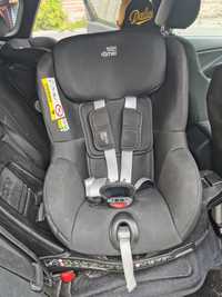 Fotelik britax Romer dualfix M i-size