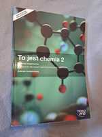 Podręcznik Chemia Nowa Era To jest Chemia cz. 2