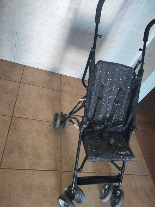 Carrinho de passeio