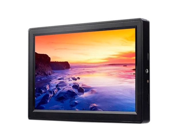 Дисплей FPV MFD 10" 1920x1200 HDMI AV VGA