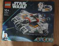 LEGO Star Wars 75357 Duch i Upiór II