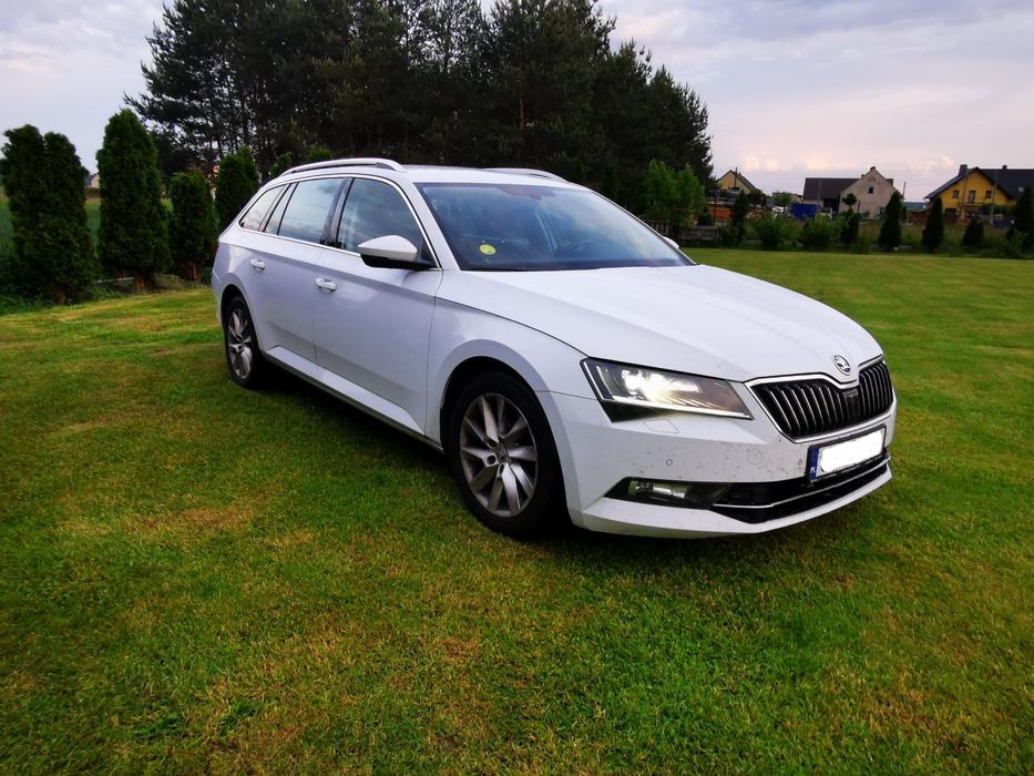 Wynajem Samochodów Długoterminowo