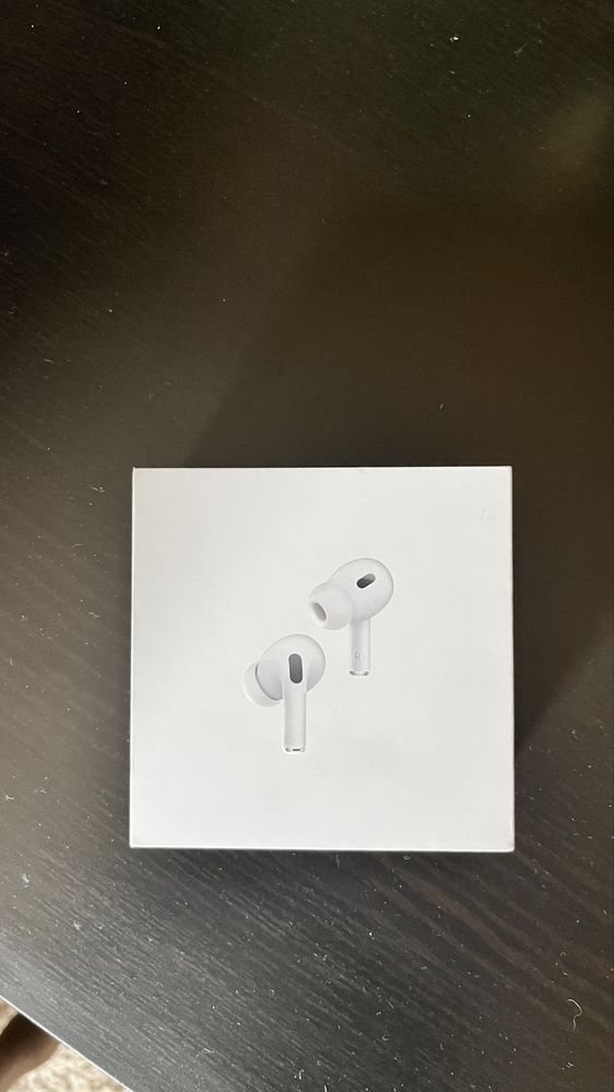 Apple AirPods Pro 2