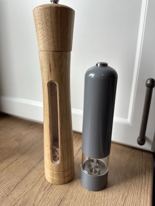 Solniczka pieprzniczka