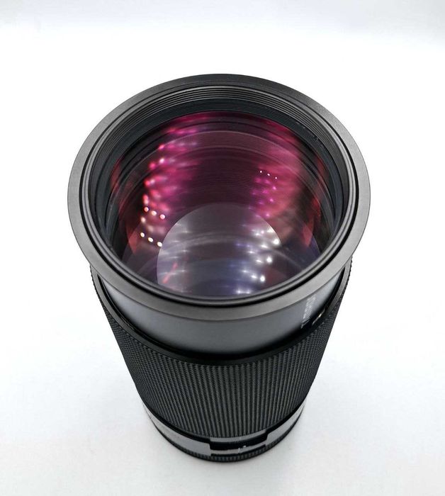 Tamron 200mm f/3.5 BBAR MC Close Focus Adaptall-2