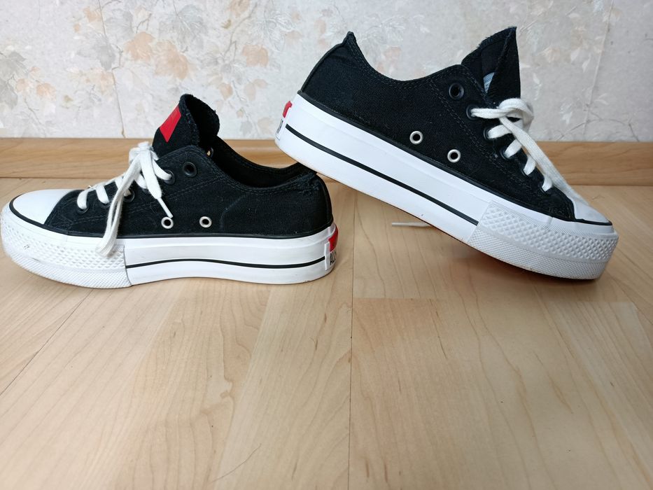 Converse rozmiar 36.5