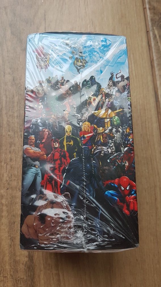 Marvel kolekcja figurka