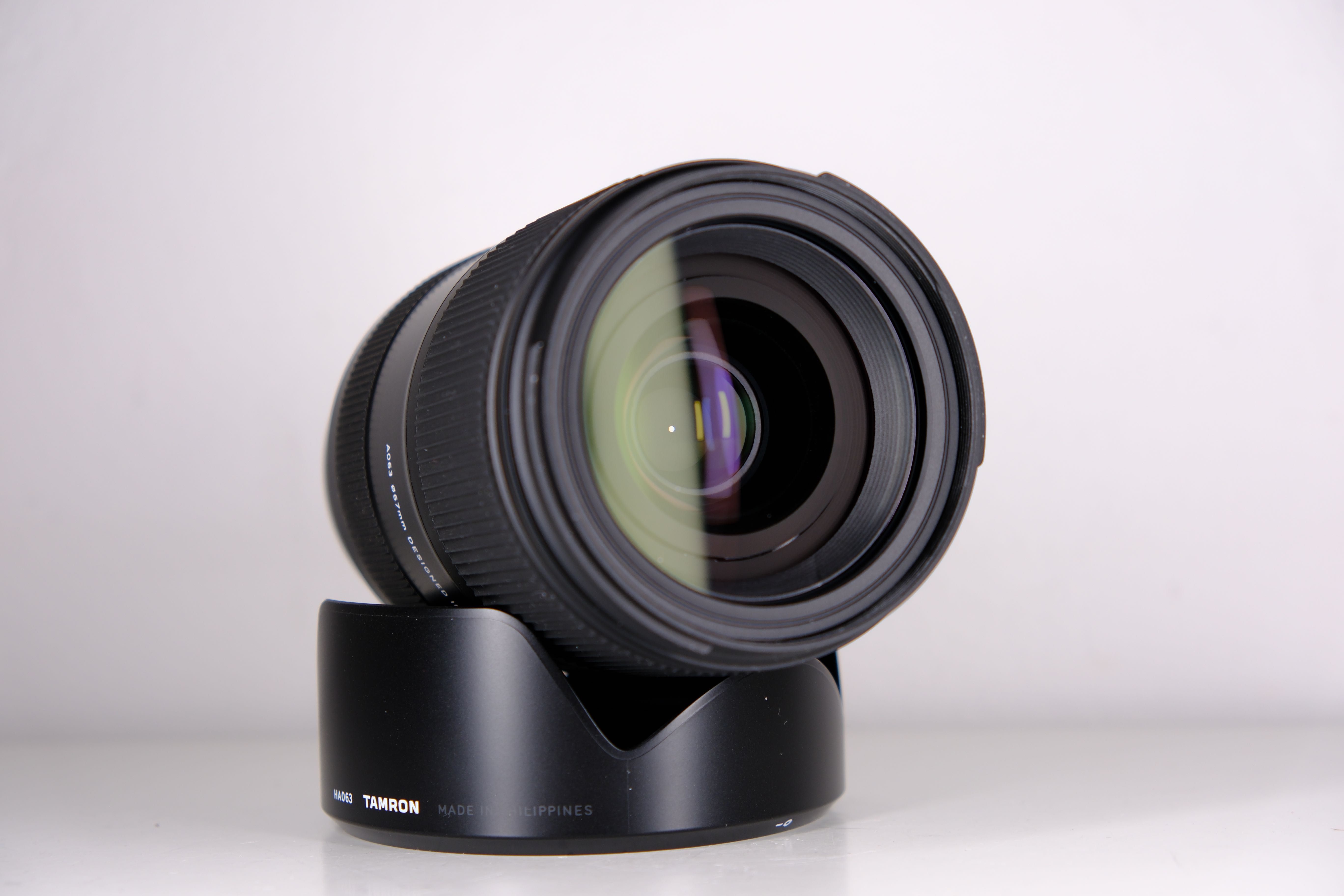 Tamron 28-75mm f/2.8 Di III VXD G2 Sony E + гарантія \ без передоплат