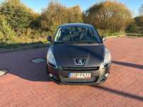 SPRZEDAM Peugeot 5008