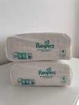 Pampers premium care 4