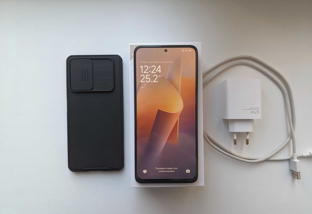 Redmi Note 11 Pro 5G Ідеальний стан, повний комплект.