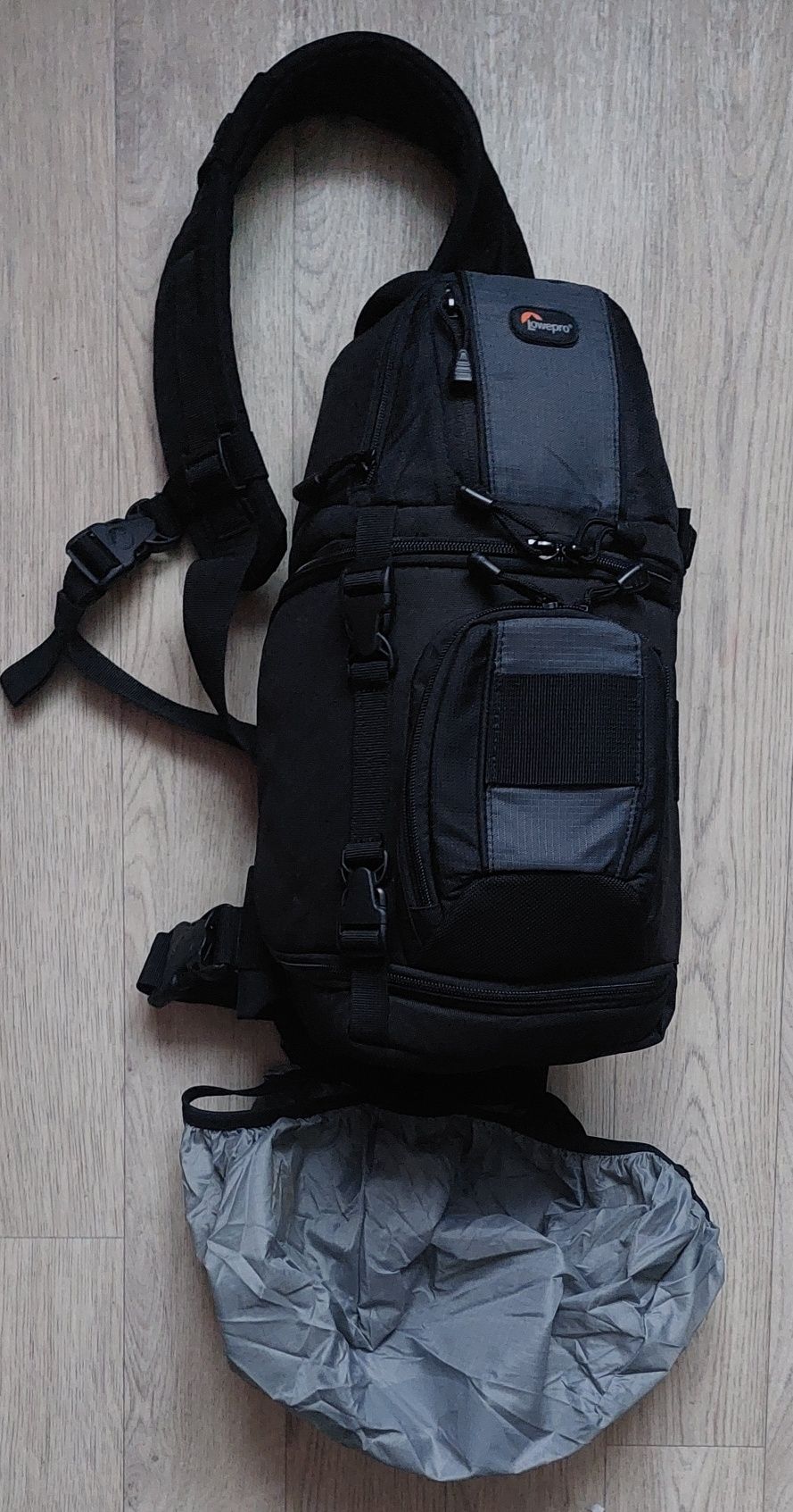 Рюкзак б/у Lowepro SlingShot 102 AW