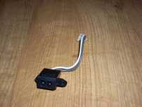 Gniazdo zasilania do konsoli Sony PlayStation 3 Slim