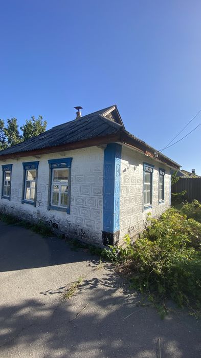 Два будинка в с.Недогарки