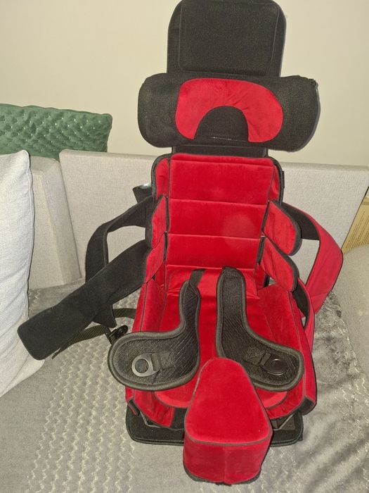 Siedzisko ortopedyczne