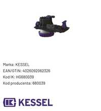 Pumpfix Kessel kod: .680039