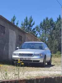 Audi a4 b5 1.8t gasolina