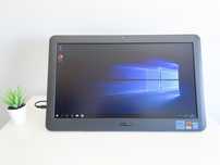 Asus All in One c/ carregador (como novo)