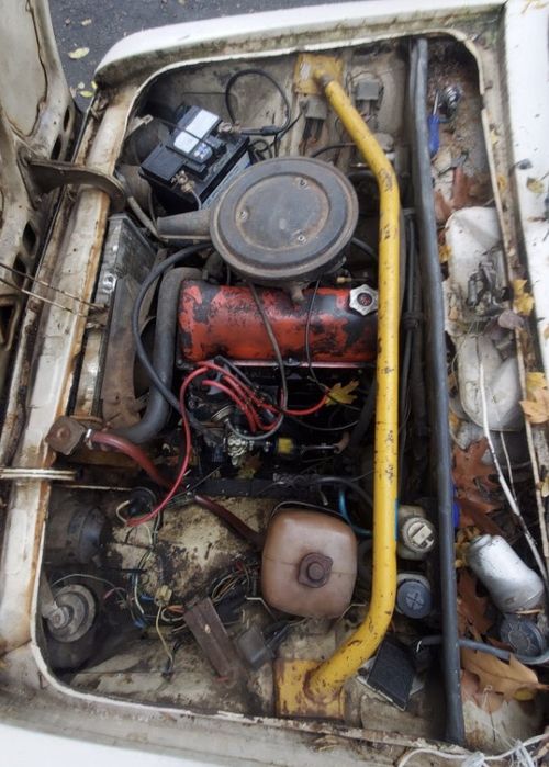 ВАЗ 2106 Газ/Бензин