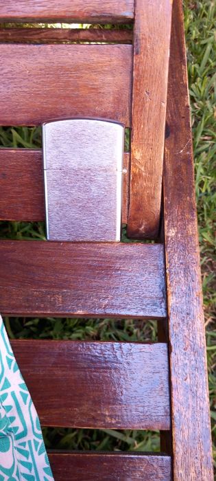 Isqueiro antigo original