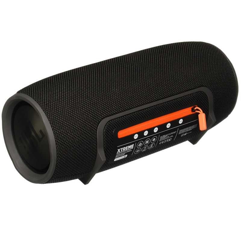 Портативная акустика JBL Xtreme Black (Оригинал)