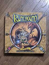 Runebound - Druga Edycja