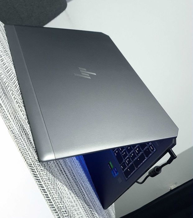 HP ZBOOK 4K UHD/Nvidia®Quadro™/128GBram/2,5TBNvme/Bio/Sim/USB-C3.1/B&O