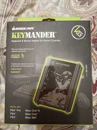 IOGEAR KeyMander GE1337P PS3/PS4/Xbox