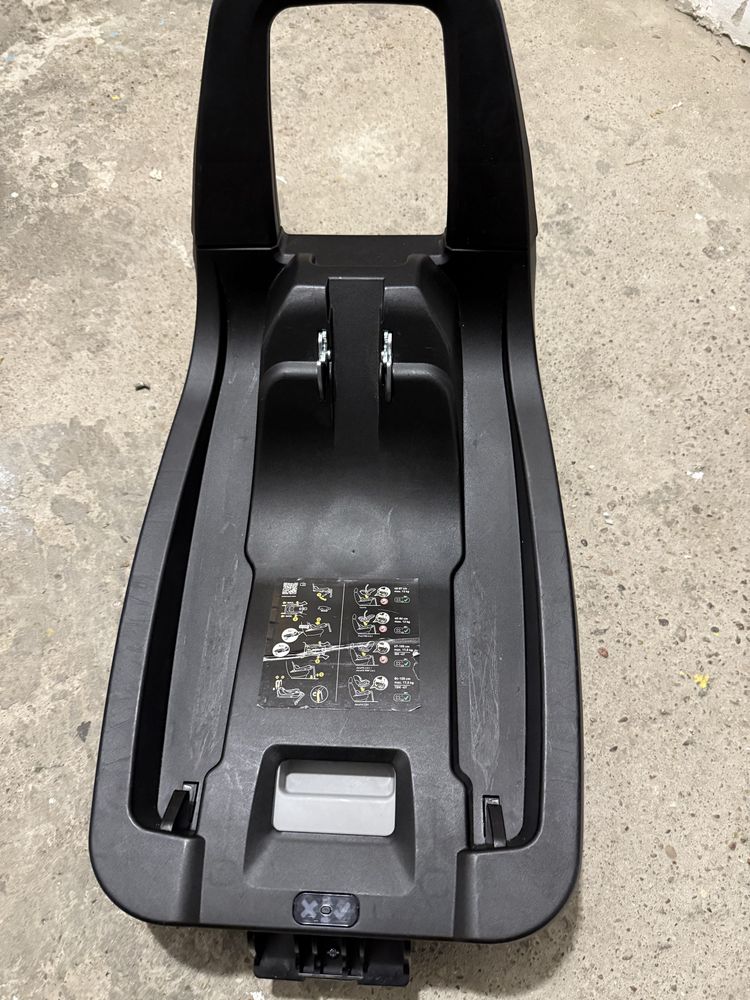 AVIONAUT PIXEL PRO 2.0 C fotelik 0-13 kg + baza iq 2.0 C