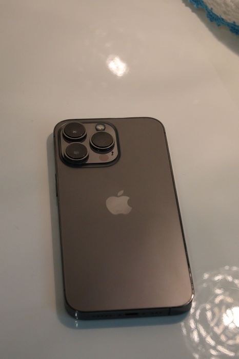 iPhone 13 Pro 256gb