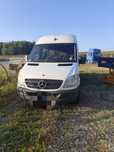 Mercedes-Benz sprinter 315 cdi