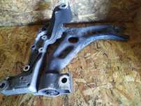 BRAÇO DE SUSPENSÃO VOLKSWAGEN GOLF VI - ESQUERDO / DIREITO