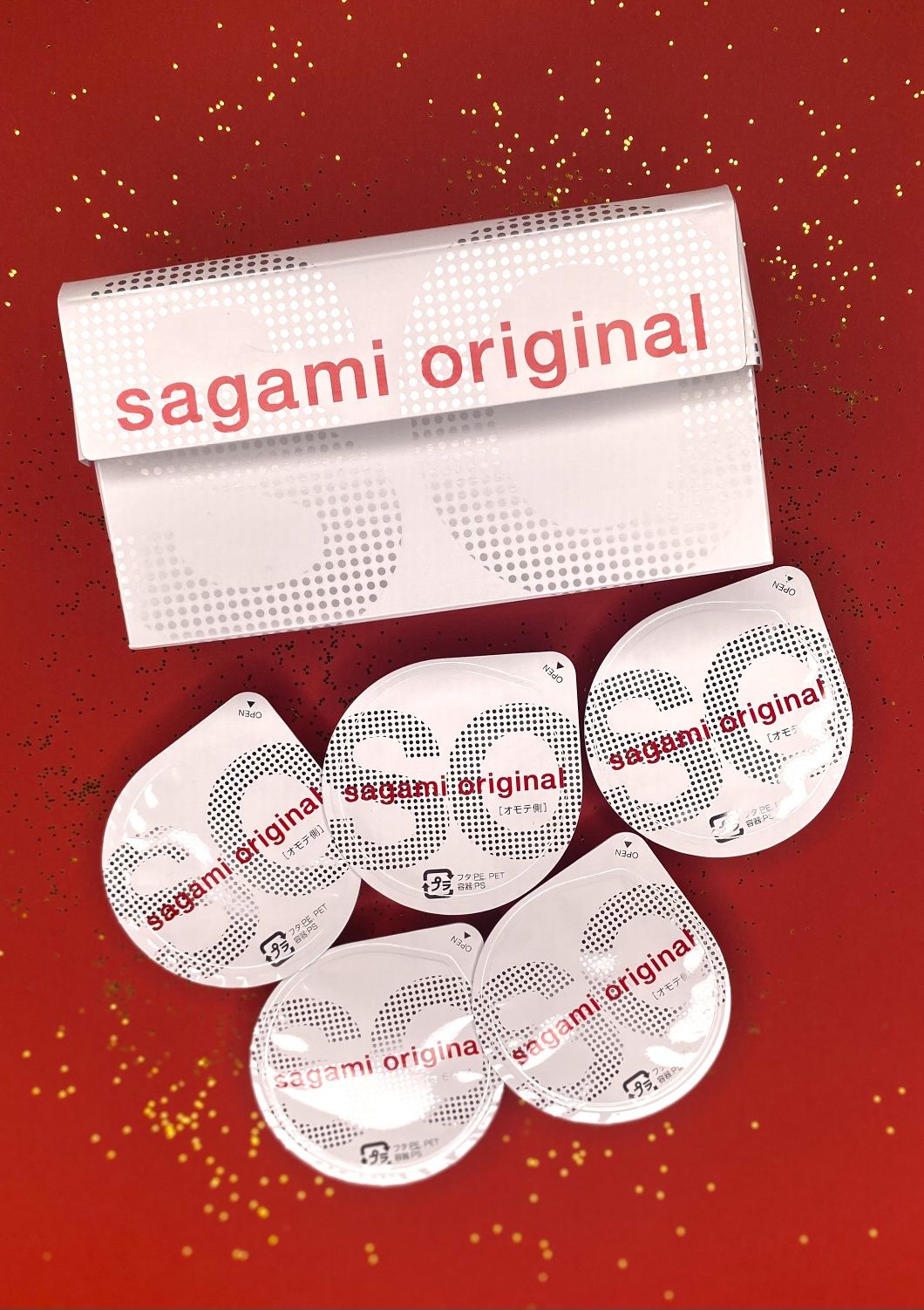 Презервативы Sagami Original 002 box 5