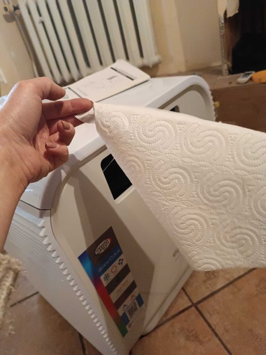 Argo Dados 13 Plus – Klimatyzacja / Ogrzewanie / Osuszacz / Wentylator