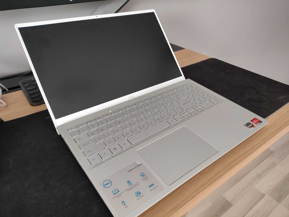 Dell Inspiron 15 5000