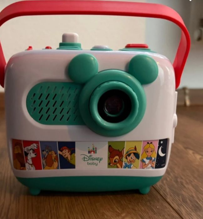 Projektor Clementoni