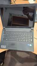 Laptop Lenovo b570e uszkodzony