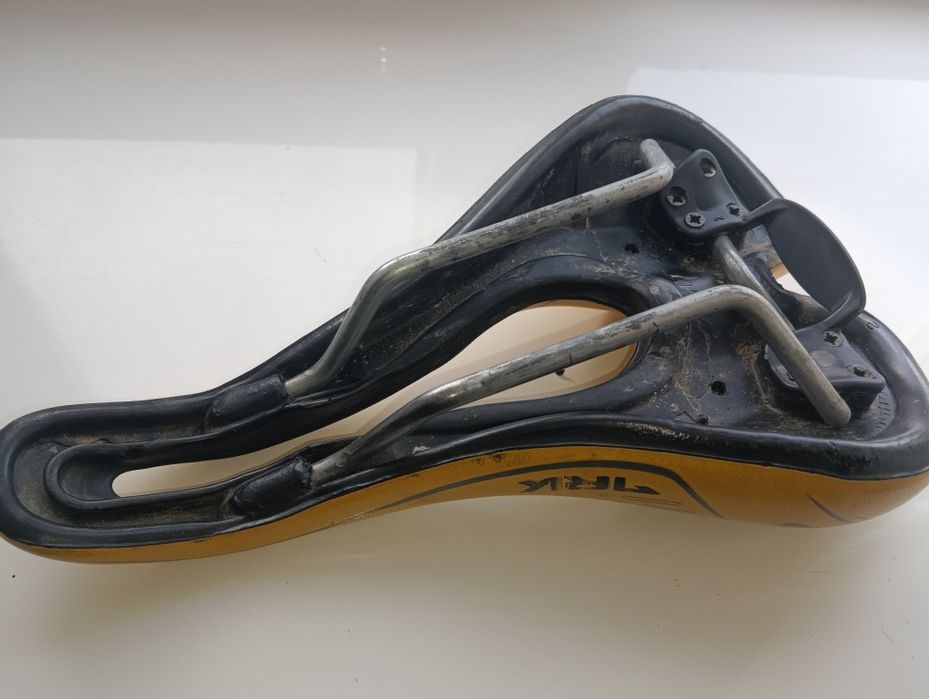 Запчастини для вело