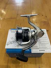 Катушка Shimano Nexave 4000