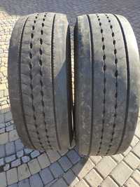 Opona Opony 315/70R22,5 " GOODYEAR KMAX S GEN-2 HL M+S 3PMSF przód