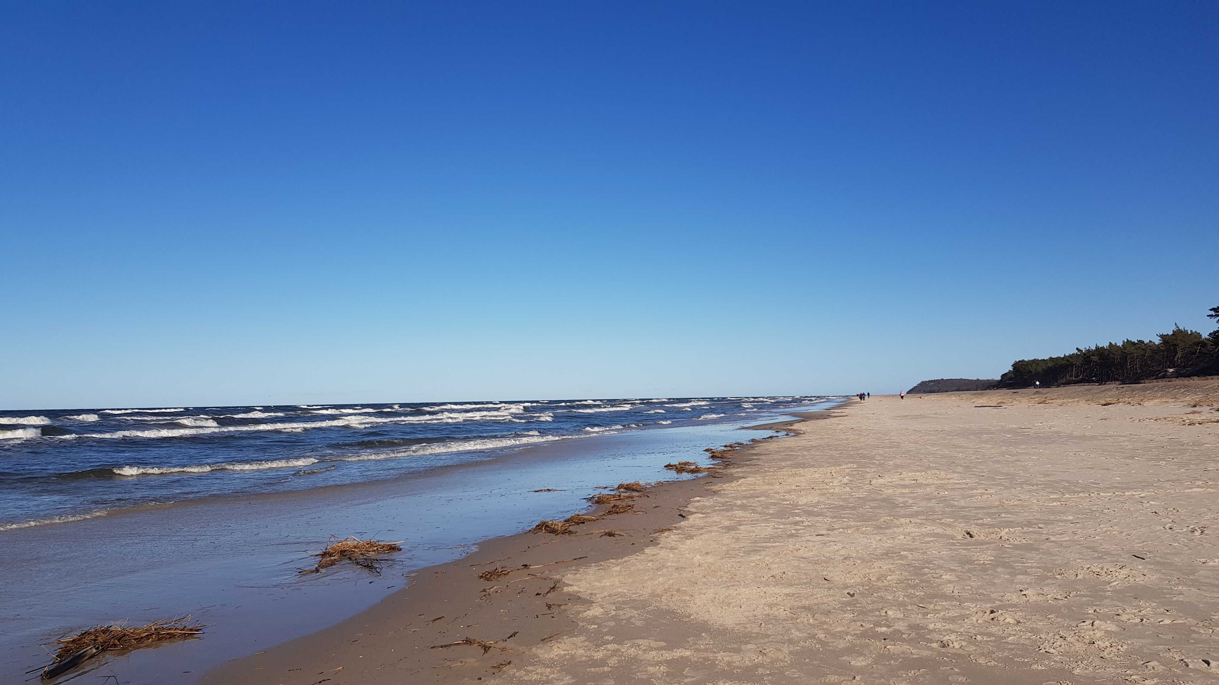 Pokoje Gdynia- Babie Doły