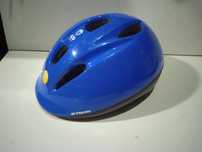 Kask rowerowy BITWIN Junior rozmiar M 52/56