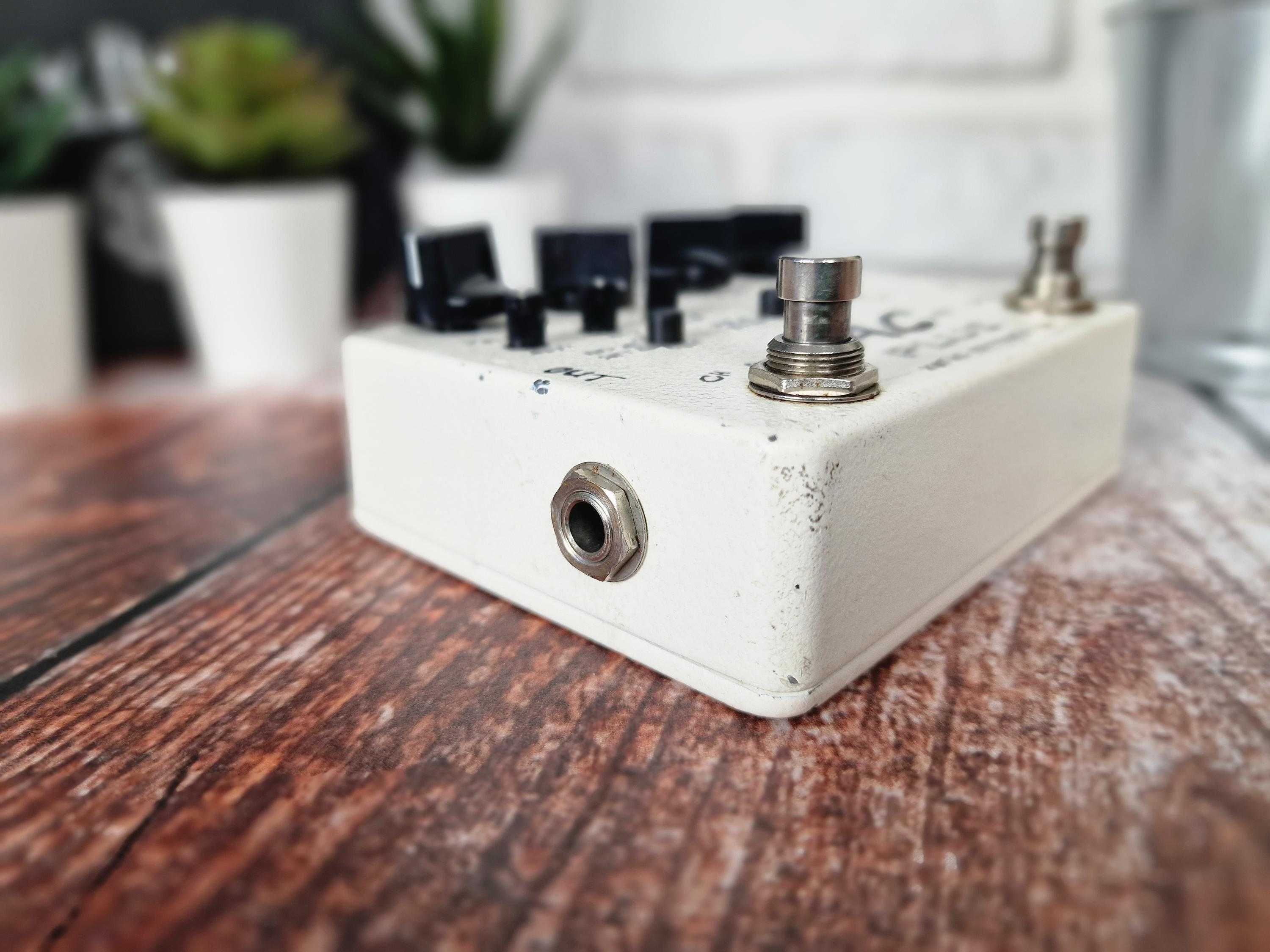 Xotic AC Plus Overdrive - Klasyka, Made in USA!