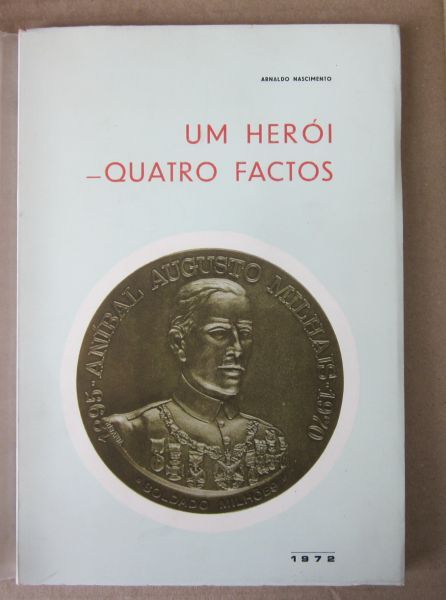 HISTÓRIA DE PORTUGAL - Livros