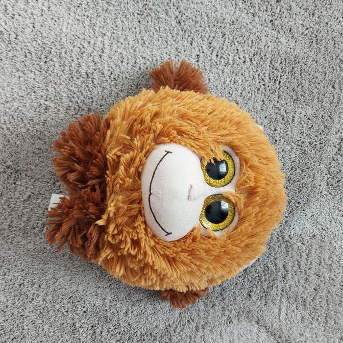 Pluszak małpka małpka