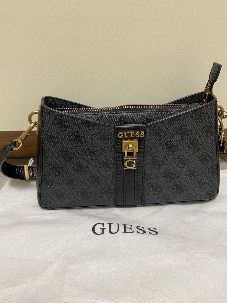 GUESS 100% оригінал +пильник