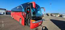 Setra S 415 HD  Setra S 415 HD 51 miejsc, euro 5