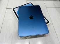 Ipad 10th 64gb Blue как новый