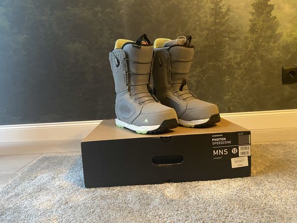 Buty snowboardowe BURTON PHOTON