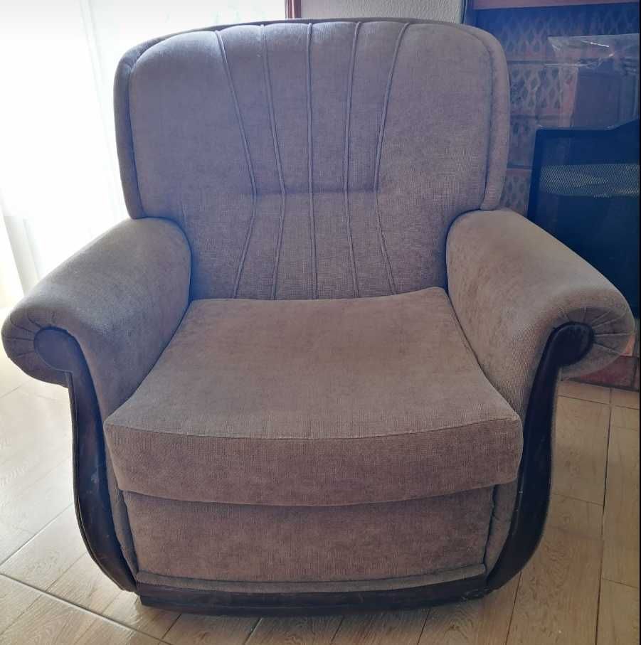 Conjunto de Sofás